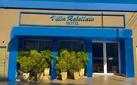Hotel Villa Rebellato